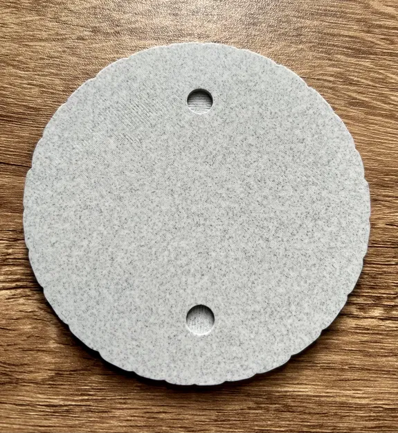 Cửa ra vào Bag End của Hobbit với nam châm 8x3mm - Image 4