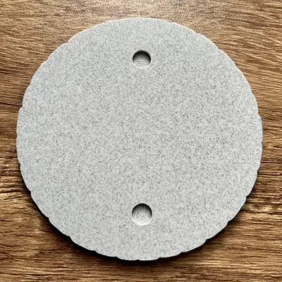 Cửa ra vào Bag End của Hobbit với nam châm 8x3mm