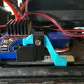 Công tắc ngoài cho esc Traxxas TRX-4 - Thumbnail 1