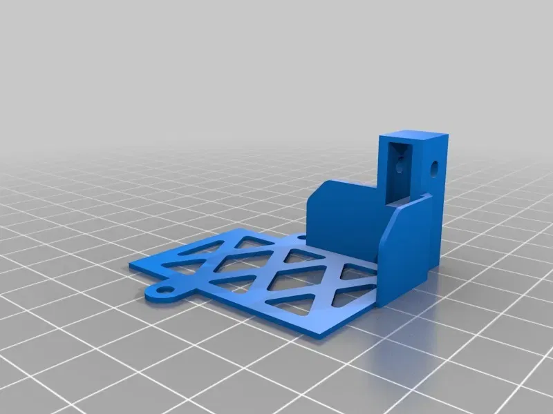 Công tắc ngoài cho esc Traxxas TRX-4 - Image 2