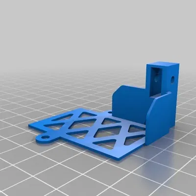 Công tắc ngoài cho esc Traxxas TRX-4