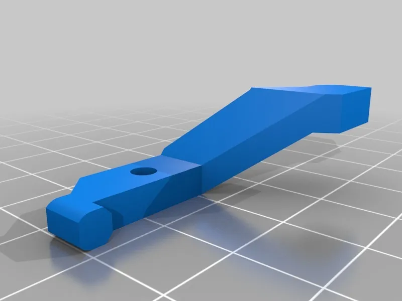 Công tắc ngoài cho esc Traxxas TRX-4 - Image 4