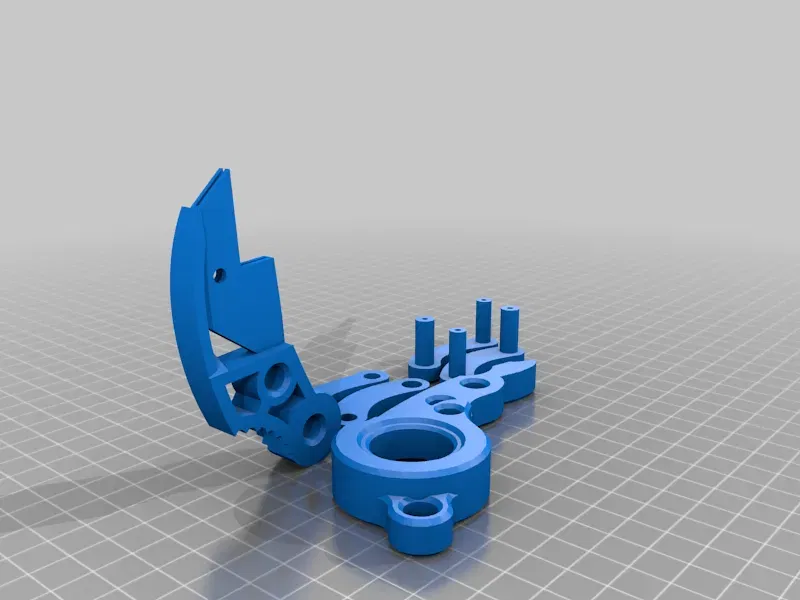 Lưỡi dao tiện ích Karambit nguy hiểm và tinh tế - Image 3