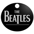 Móc khóa The Beatles kỷ niệm ban nhạc huyền thoại - Thumbnail 2
