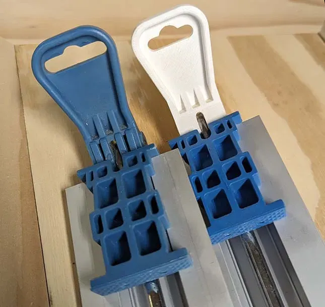 Cán thay thế cho dụng cụ kẹp E. Emerson Tool Co. - Image 3