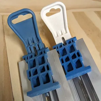 Cán thay thế cho dụng cụ kẹp E. Emerson Tool Co.