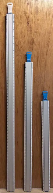 Cán thay thế cho dụng cụ kẹp E. Emerson Tool Co. - Image 4