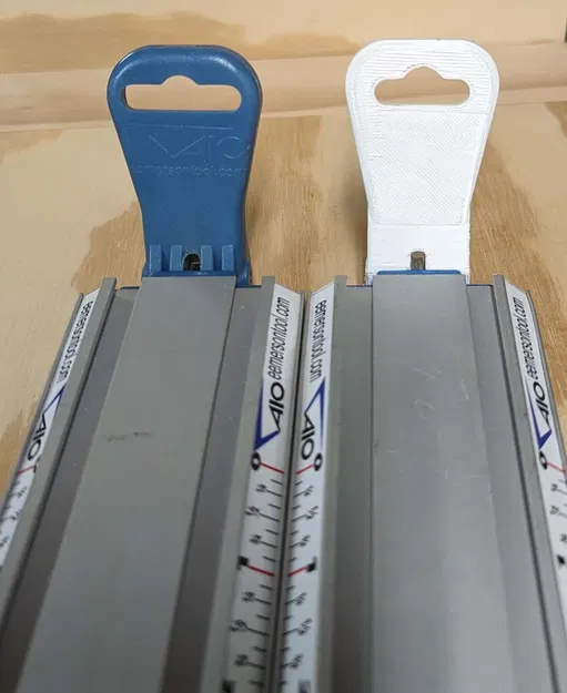 Cán thay thế cho dụng cụ kẹp E. Emerson Tool Co. - Image 5