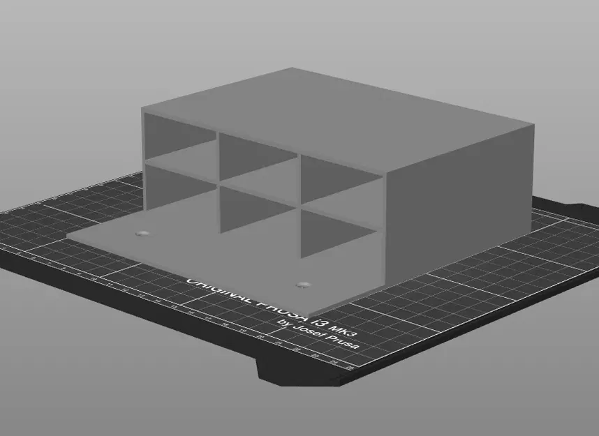 Giá đỡ điều khiển từ xa gắn tường tiện lợi - Image 1