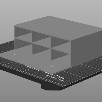 Giá đỡ điều khiển từ xa gắn tường tiện lợi