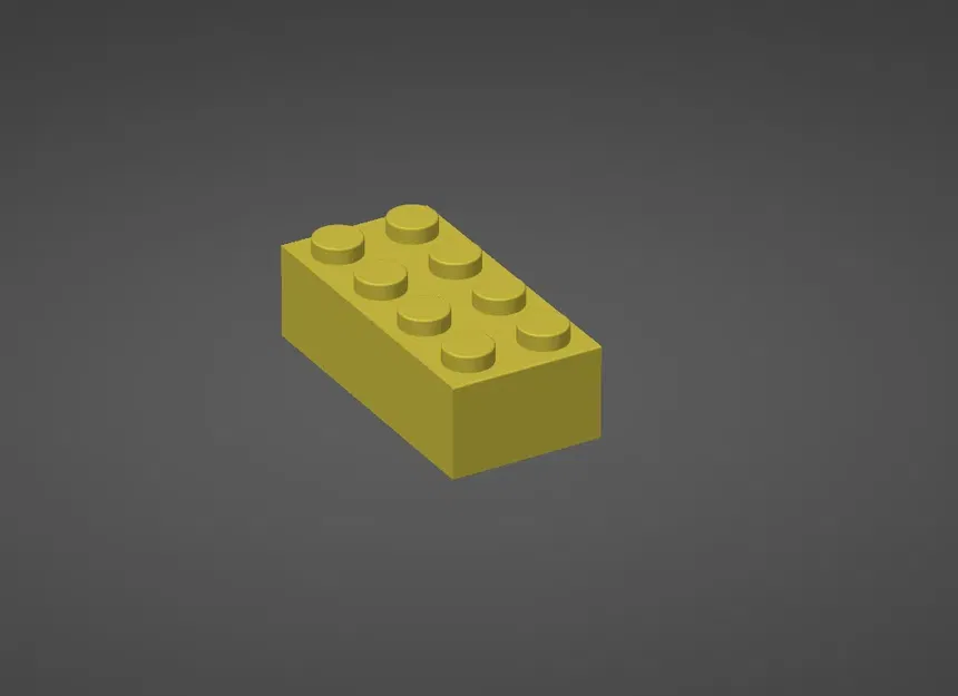 Khối xếp hình Lego kiểu dáng sáng tạo cho trẻ em - Image 1