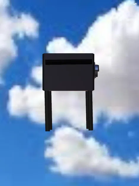 Khu vực BBQ ngoài trời cho ngôi nhà búp bê - Image 3