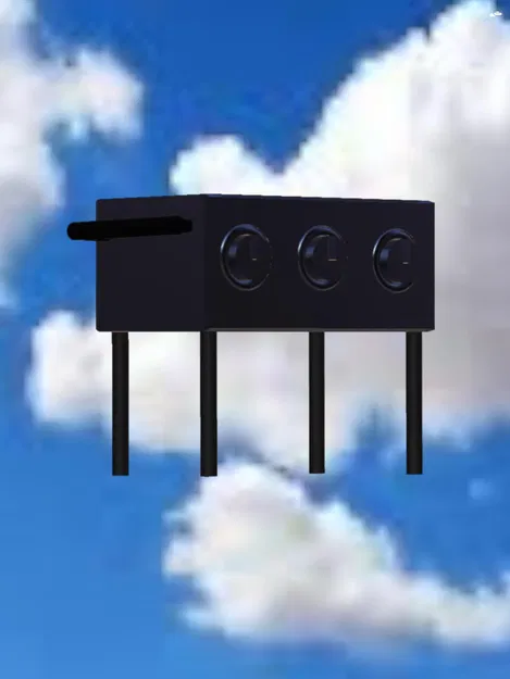 Khu vực BBQ ngoài trời cho ngôi nhà búp bê - Image 6