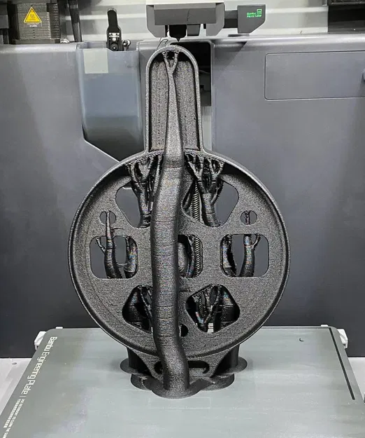 Phần thay thế khay trứng cho nồi hấp trứng Krups F233 - Image 3