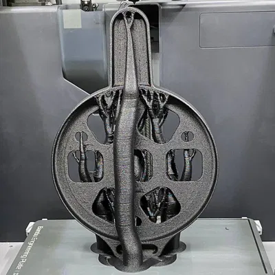 Phần thay thế khay trứng cho nồi hấp trứng Krups F233