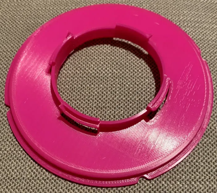 Đầu đèn ngủ hình unicorn Sweet Dreams cho trẻ em - Image 2