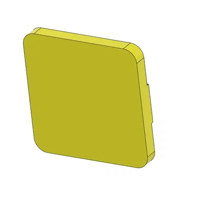 Nắp QR Code cho máy in 3D Ender 3 V2