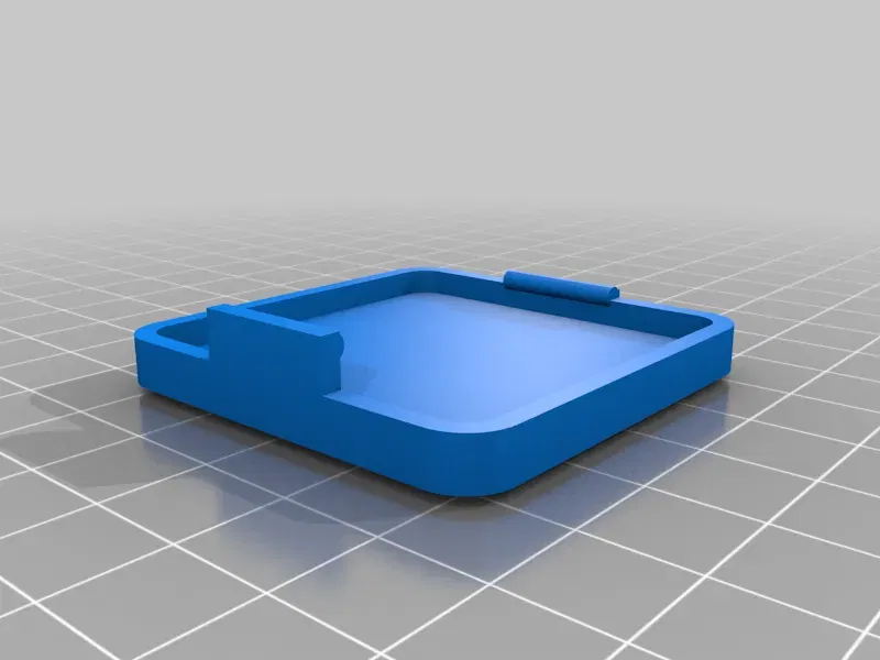 Nắp QR Code cho máy in 3D Ender 3 V2 - Image 4