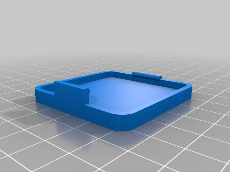 Nắp QR Code cho máy in 3D Ender 3 V2 - Image 5