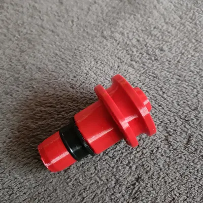 Đầu mát xa khí nén cho máy mát xa Alpha