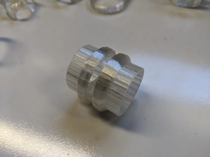 Khớp nối đa năng Neotoy không cần dụng cụ cho ống PVC 3/4 inch - Image 3