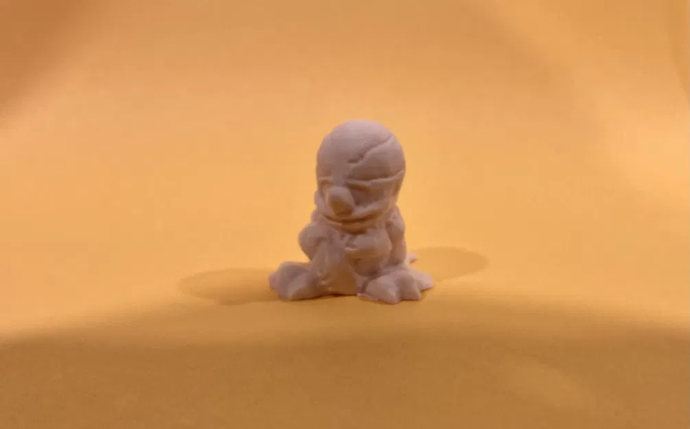 Nhân vật đại diện Philadelphia Eagles (Swoop) mini - Image 2