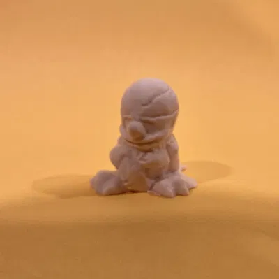 Nhân vật đại diện Philadelphia Eagles (Swoop) mini