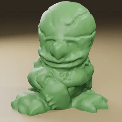 Nhân vật đại diện Philadelphia Eagles (Swoop) mini