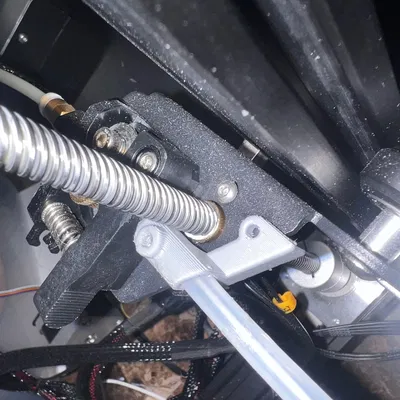 Giá đỡ ống filament cho máy in 3D Ender 3 Pro