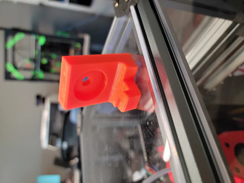 Khung ảnh mỏng treo tường cho móc nhỏ - Image 1