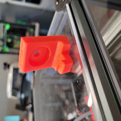 Khung ảnh mỏng treo tường cho móc nhỏ