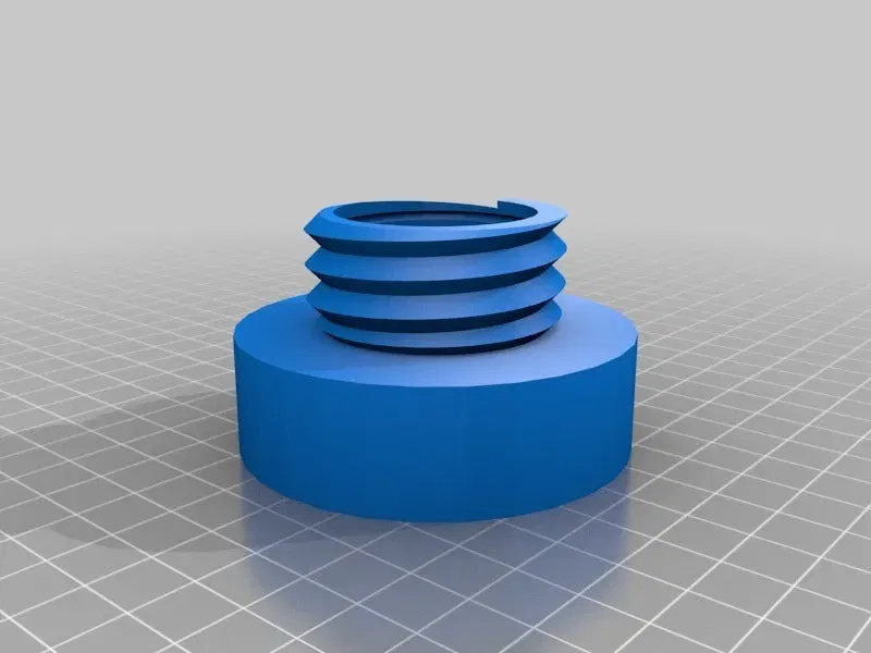 Giá đỡ bóng cho camera hành động SONY HDR - Image 2