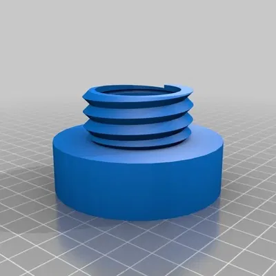 Giá đỡ bóng cho camera hành động SONY HDR