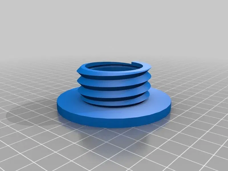 Giá đỡ bóng cho camera hành động SONY HDR - Image 3