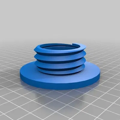 Giá đỡ bóng cho camera hành động SONY HDR