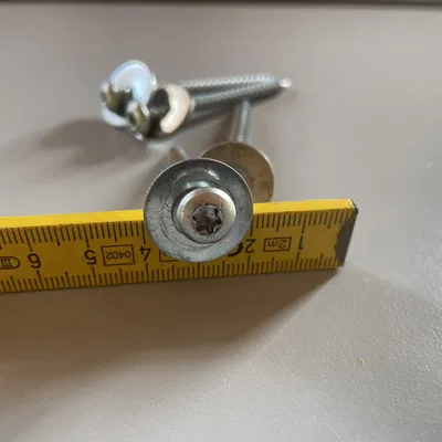 Giá treo tranh gỗ lớn chắc chắn cho tường