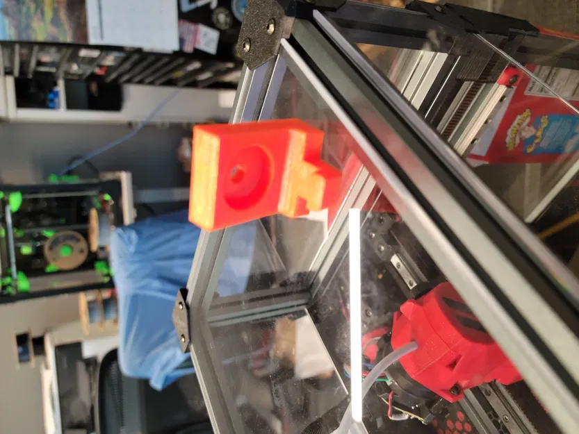 Khung ảnh mỏng treo tường cho móc nhỏ - Image 2