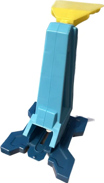 **Phụ tùng thay thế cho khởi động HotWheels** - Image 1