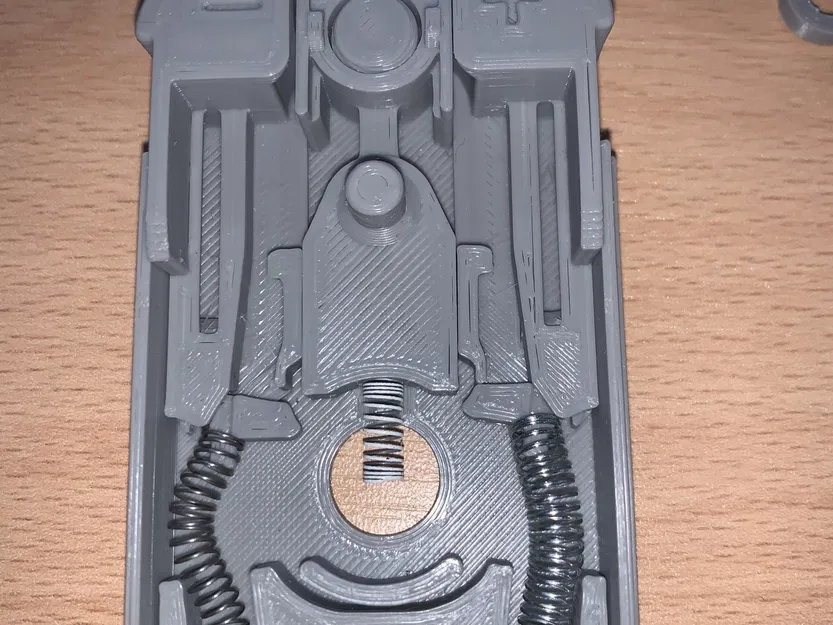 Thay thế cao su cho máy đếm Tally Counter 5.0 của FredrikHamrebjorkDe... - Image 1