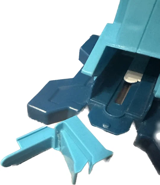 **Phụ tùng thay thế cho khởi động HotWheels** - Image 2