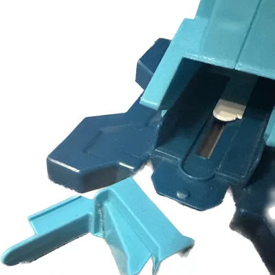 **Phụ tùng thay thế cho khởi động HotWheels**