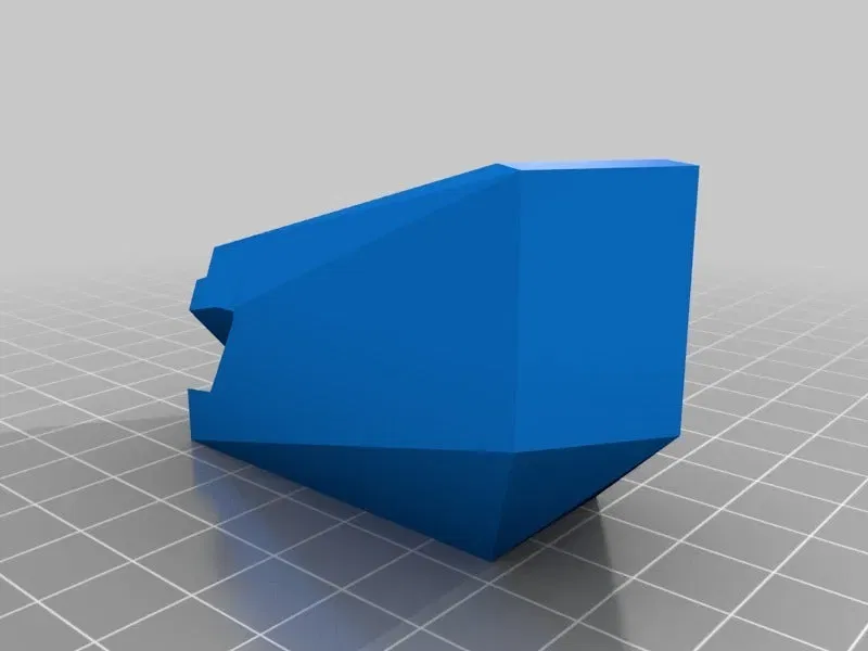 Tobera đôi làm mát cho máy in Prusa I3 - Image 6