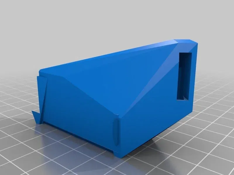Tobera đôi làm mát cho máy in Prusa I3 - Image 7