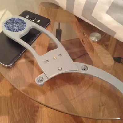 Giá đỡ điện thoại cho MiniCooper F55 gắn tốc độ