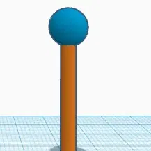 Mô hình in 3D không cần hỗ trợ cho quá trình in