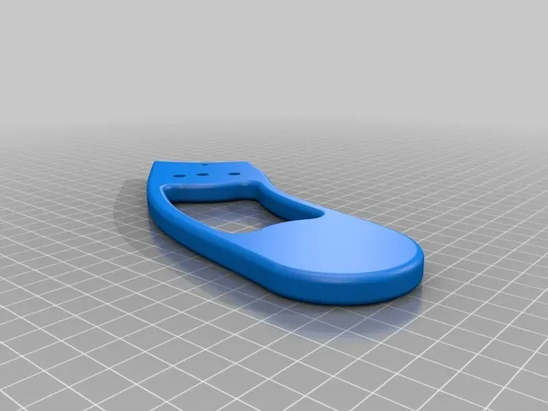 Giá đỡ điện thoại cho MiniCooper F55 gắn tốc độ - Image 4