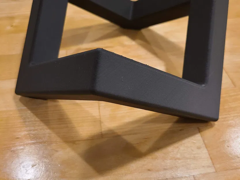 Giá đỡ mặt trăng tinh tế không cần hỗ trợ - Image 2