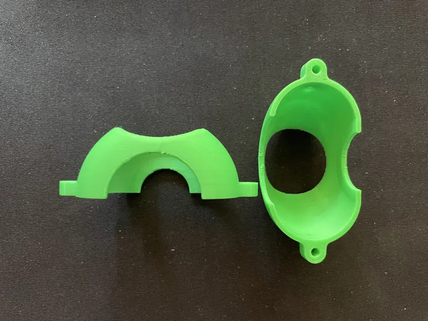 Nắp chốt cửa cho trẻ em (Chốt mỏng) - Image 1