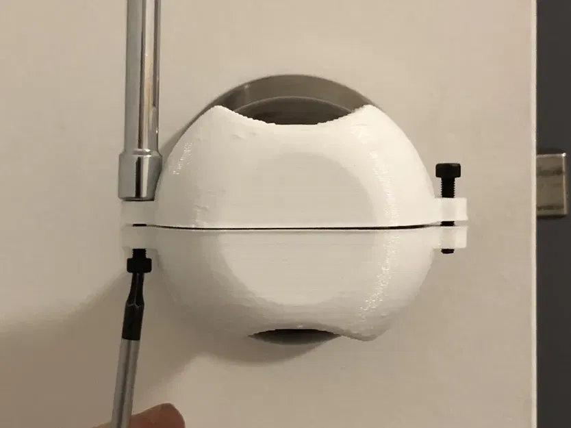 Bộ che tay nắm cửa cho trẻ em - Image 4