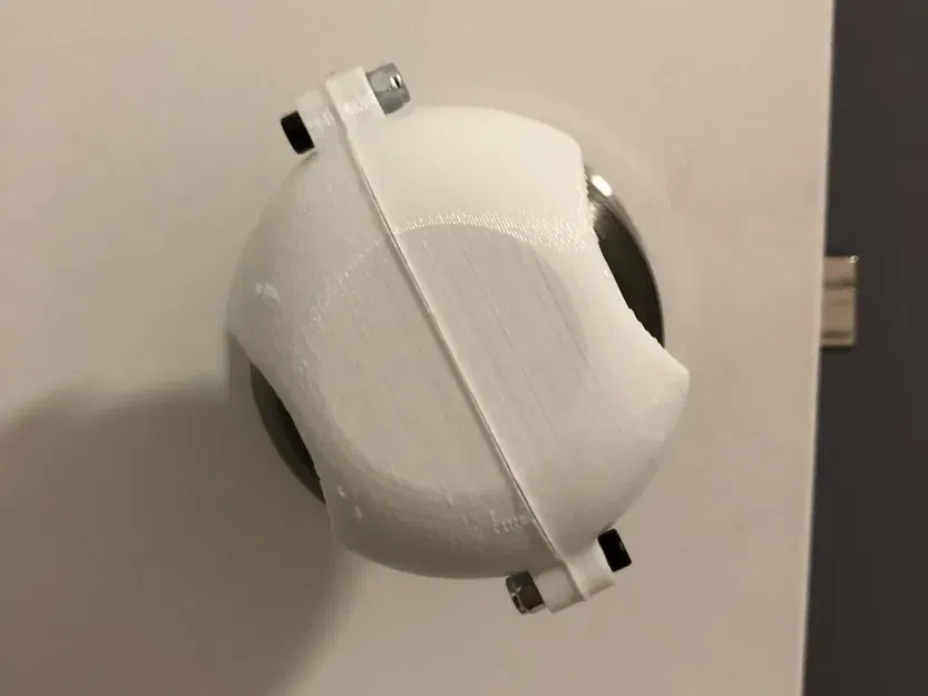 Bộ che tay nắm cửa cho trẻ em - Image 5